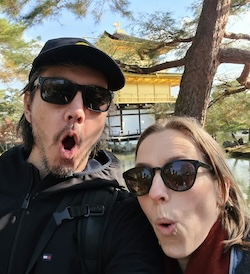 Ben - DayPack Founder