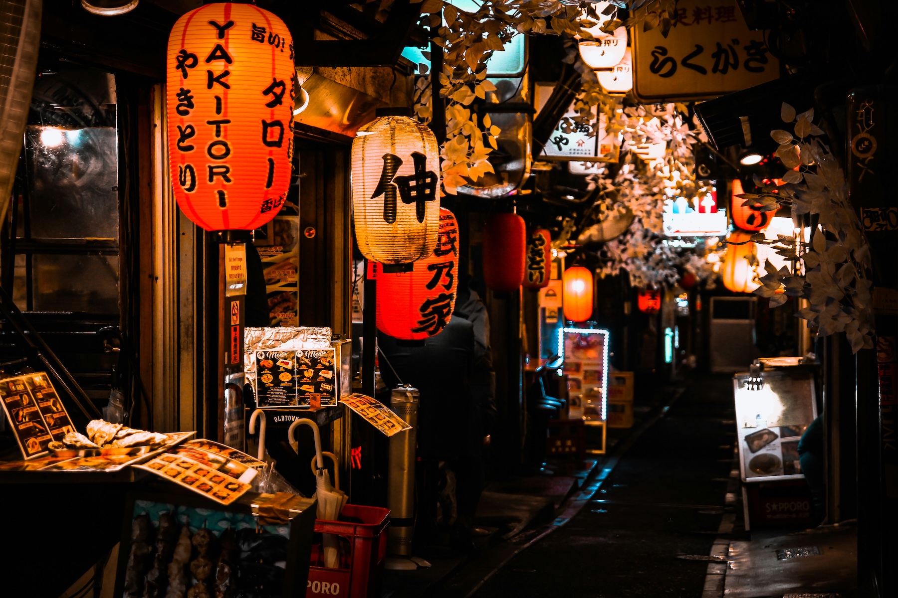 How to Plan the Perfect 7-Day Tokyo Itinerary